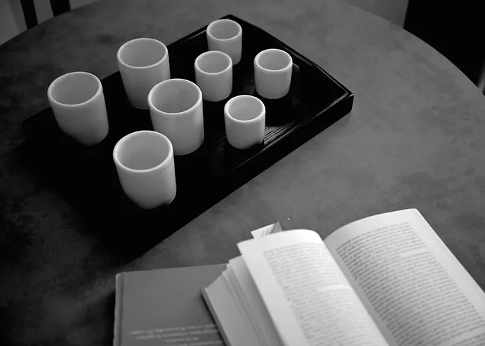 Omnia Luxury 3* Salerno