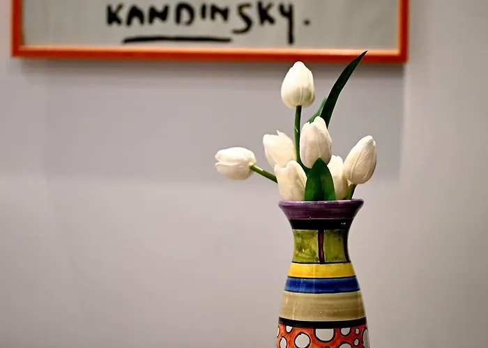 Omnia Luxury Nocleg ze śniadaniem