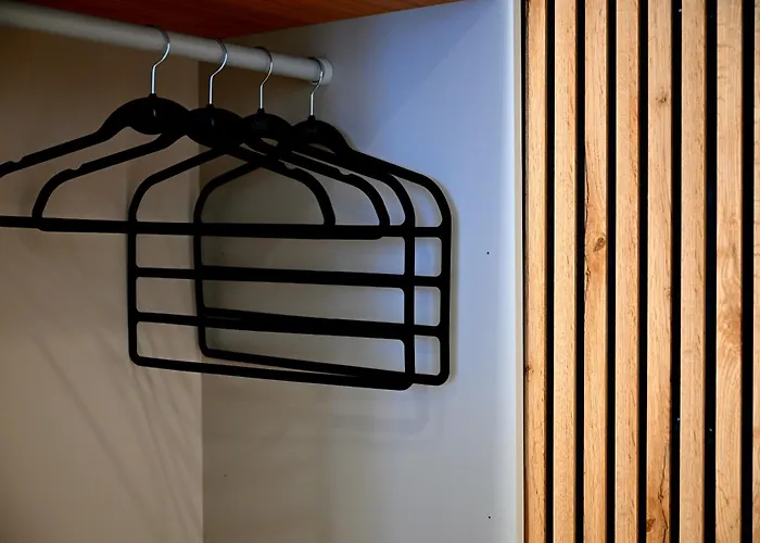 Omnia Luxury Alojamento de Acomodação e Pequeno-almoço Salerno