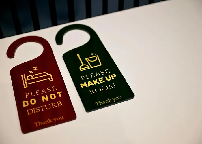 Omnia Luxury Salerno