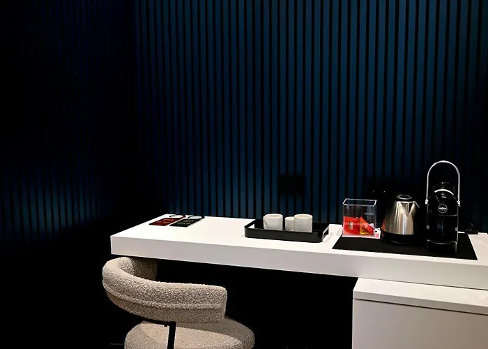 Omnia Luxury