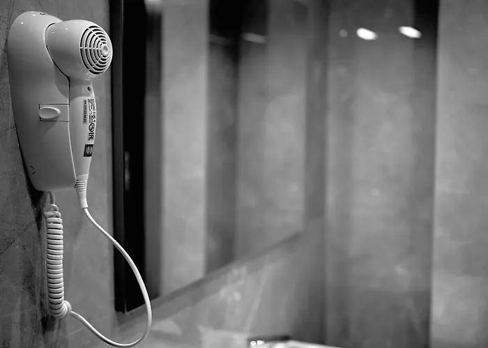 Nocleg ze śniadaniem Omnia Luxury