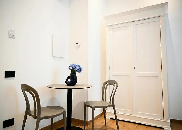 Omnia Luxury Salerno