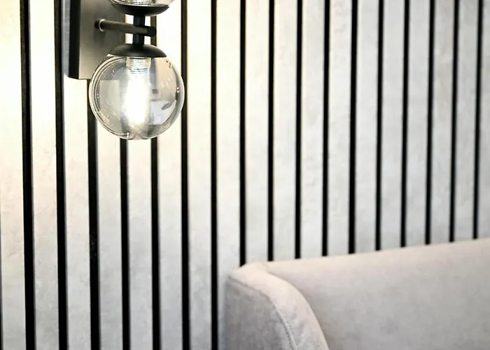 Omnia Luxury Nocleg ze śniadaniem 3*