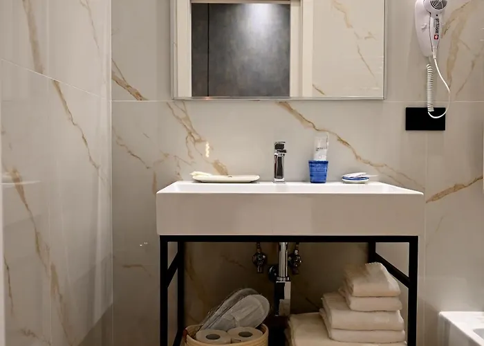 Omnia Luxury Отель типа 