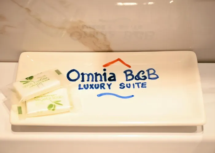 Omnia Luxury 3*