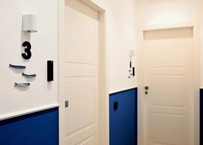 Omnia Luxury Alojamento de Acomodação e Pequeno-almoço 3*