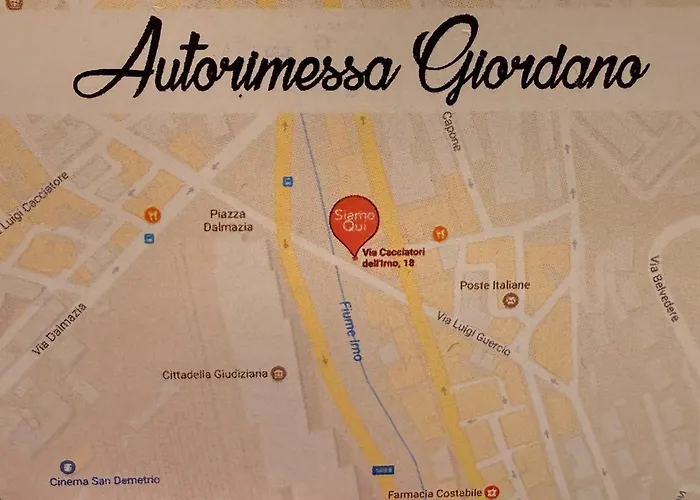 Nocleg ze śniadaniem Omnia Luxury